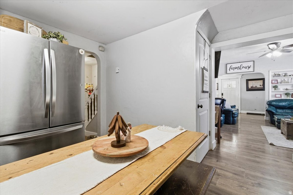 613 S STATE ST Mt Pleasant, UT 84647