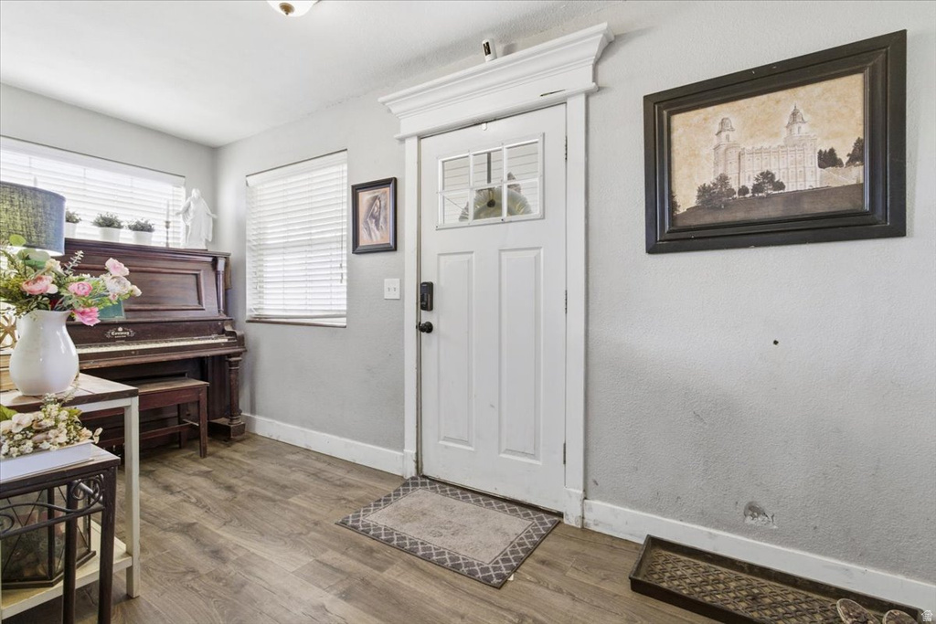 613 S STATE ST Mt Pleasant, UT 84647