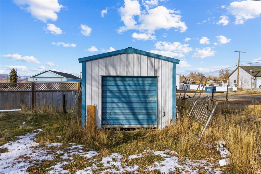 613 S STATE ST Mt Pleasant, UT 84647