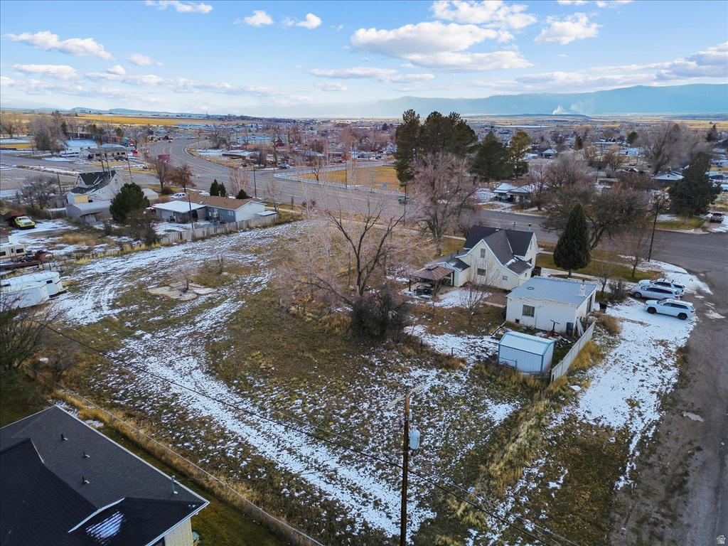 613 S STATE ST Mt Pleasant, UT 84647