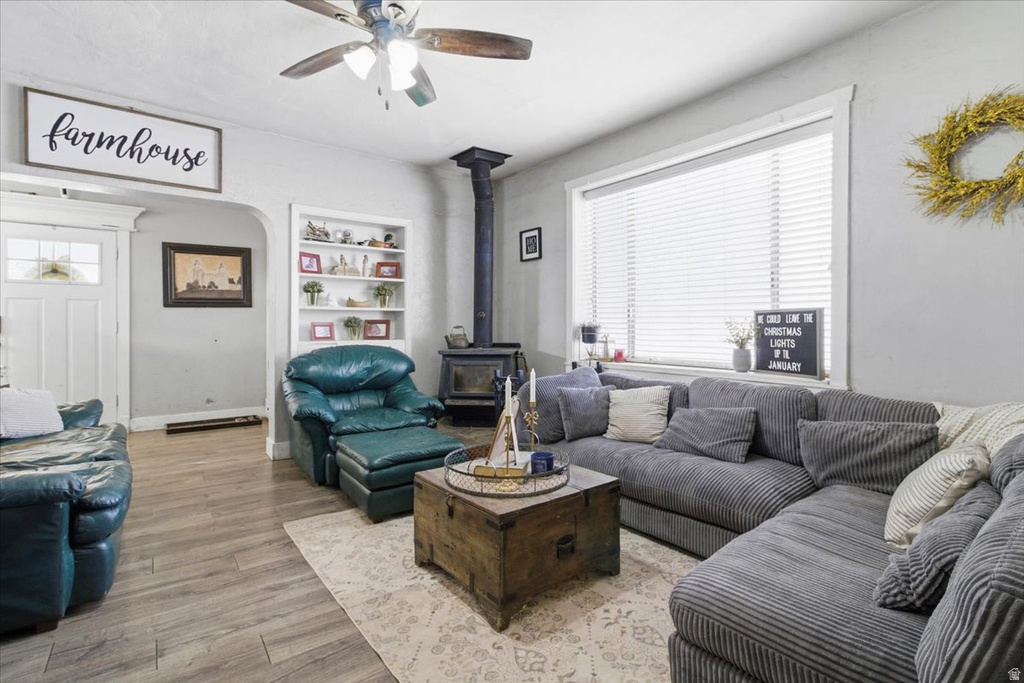 613 S STATE ST Mt Pleasant, UT 84647