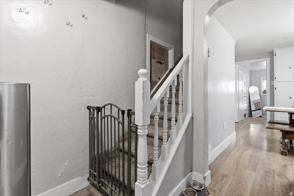 613 S STATE ST Mt Pleasant, UT 84647