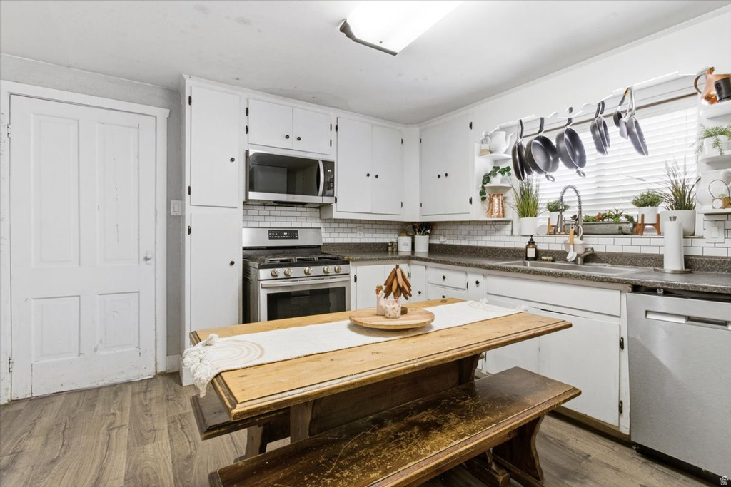 613 S STATE ST Mt Pleasant, UT 84647