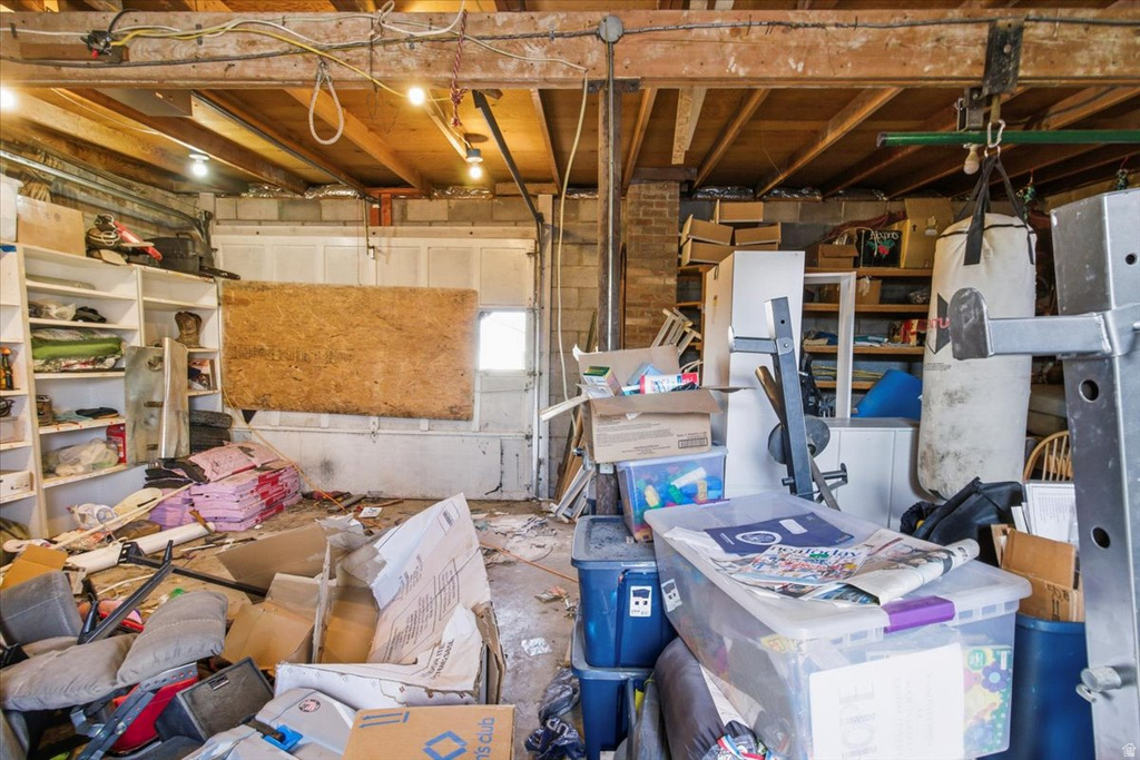 613 S STATE ST Mt Pleasant, UT 84647