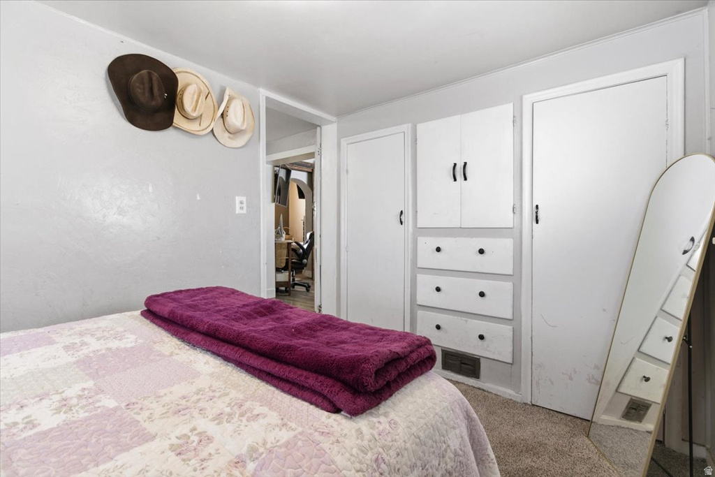 613 S STATE ST Mt Pleasant, UT 84647