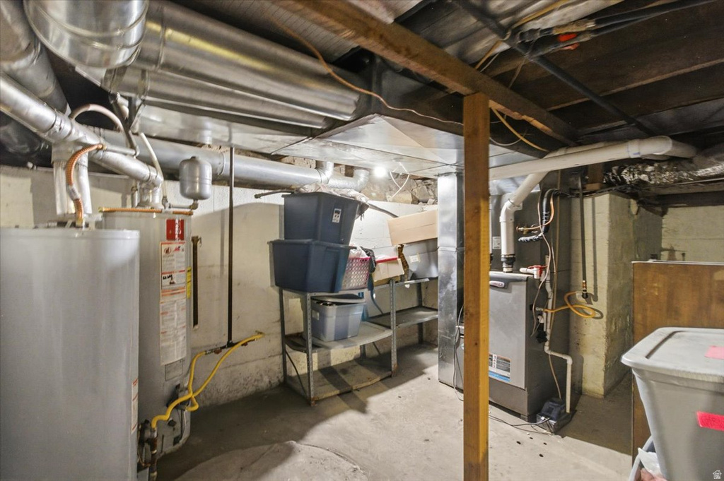 613 S STATE ST Mt Pleasant, UT 84647