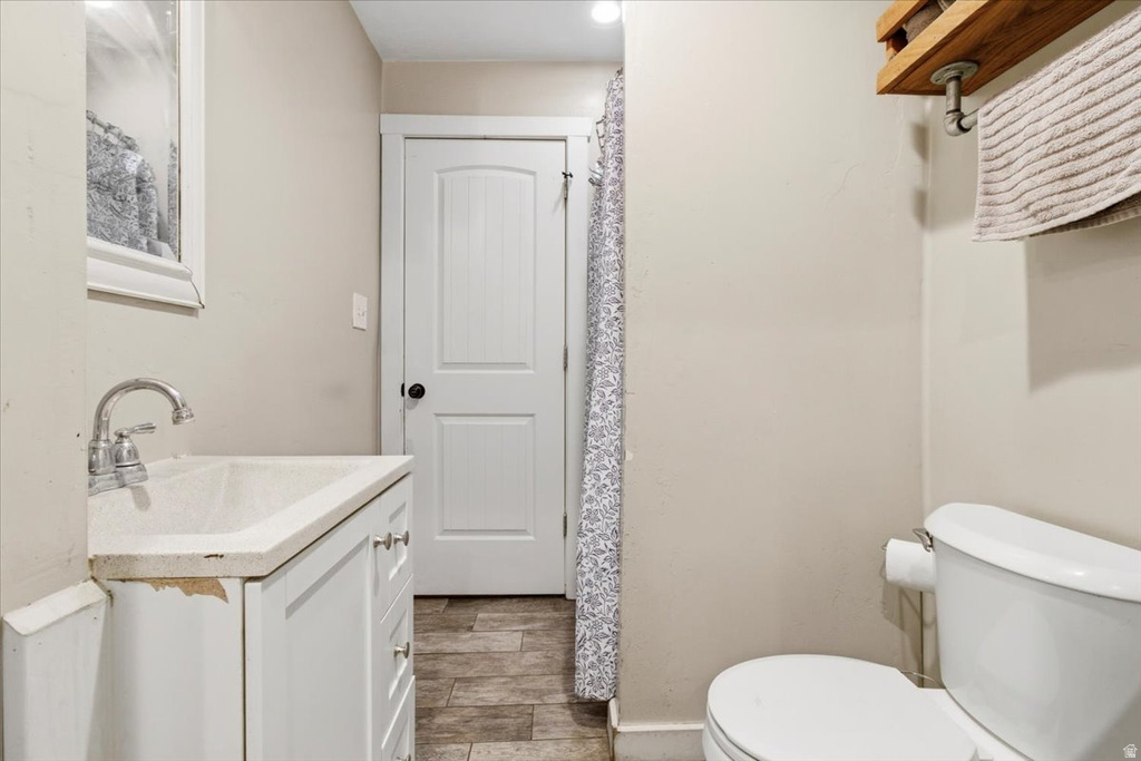 613 S STATE ST Mt Pleasant, UT 84647