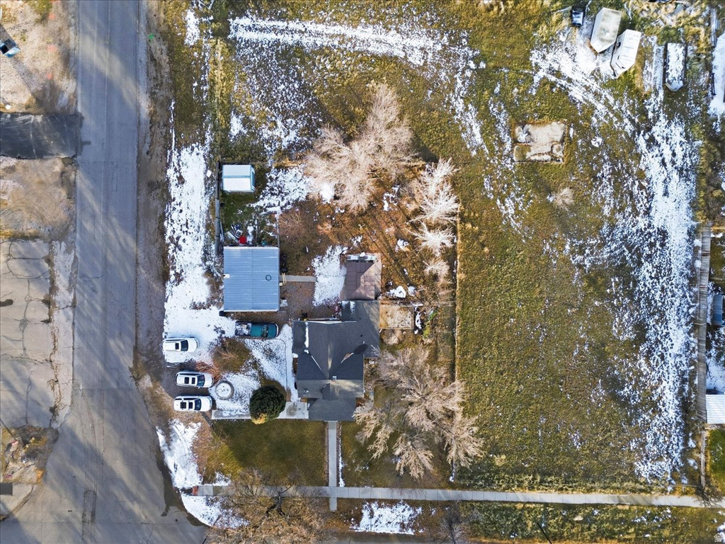 613 S STATE ST Mt Pleasant, UT 84647