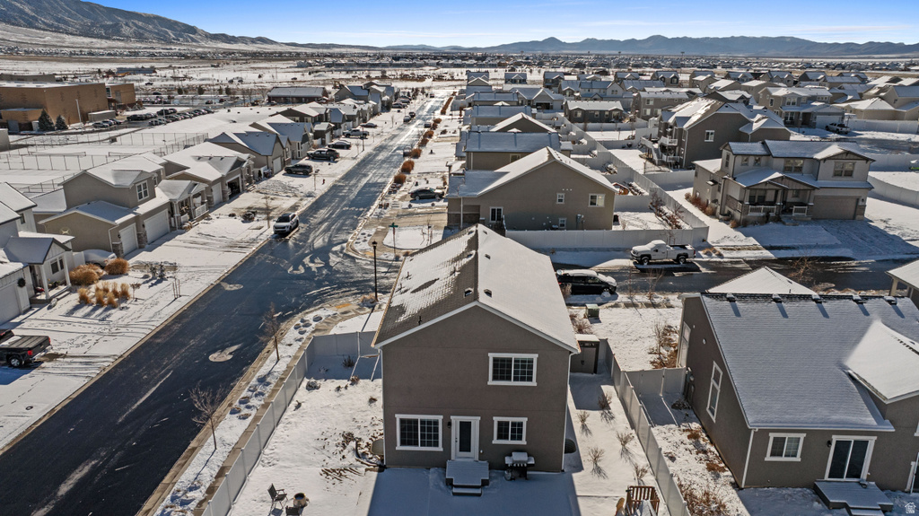 1327 E WHITE ROCK RD Eagle Mountain, UT 84005