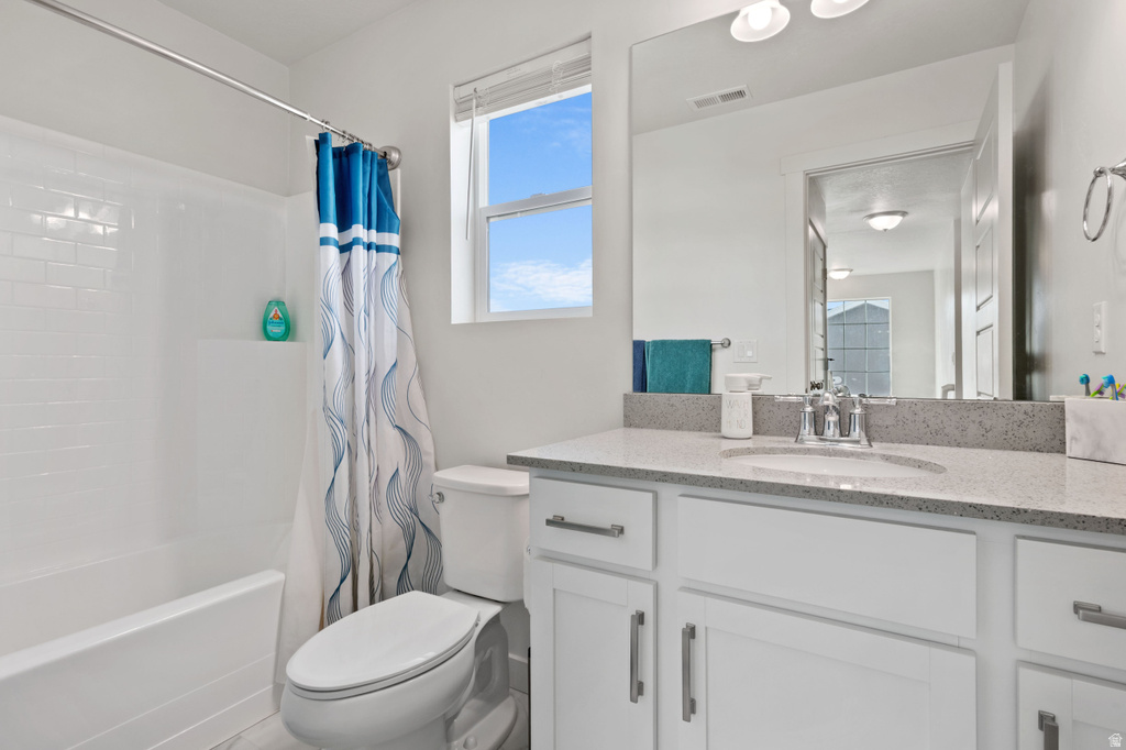 1327 E WHITE ROCK RD Eagle Mountain, UT 84005