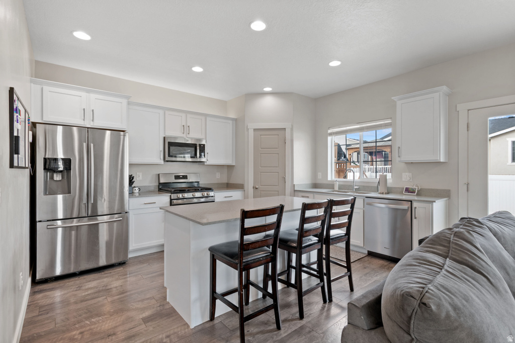 1327 E WHITE ROCK RD Eagle Mountain, UT 84005