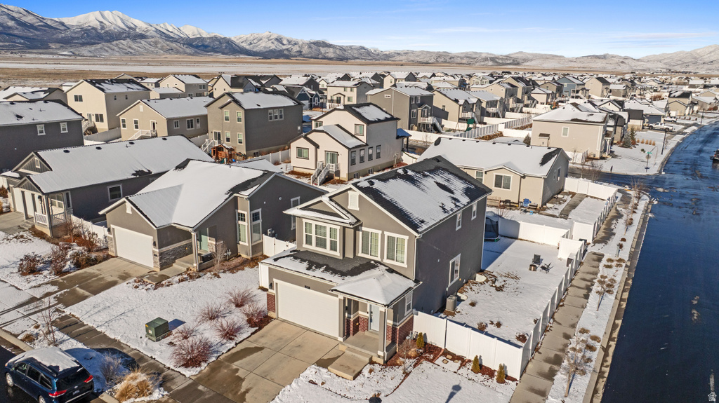 1327 E WHITE ROCK RD Eagle Mountain, UT 84005