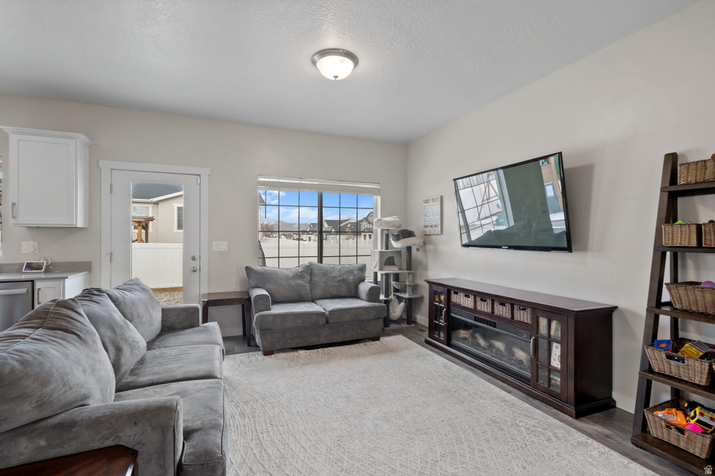 1327 E WHITE ROCK RD Eagle Mountain, UT 84005