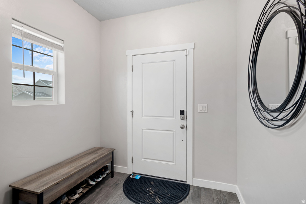 1327 E WHITE ROCK RD Eagle Mountain, UT 84005