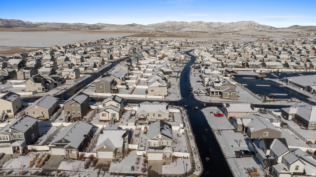 1327 E WHITE ROCK RD Eagle Mountain, UT 84005