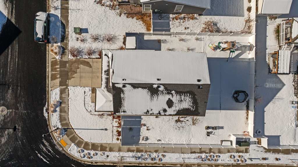 1327 E WHITE ROCK RD Eagle Mountain, UT 84005