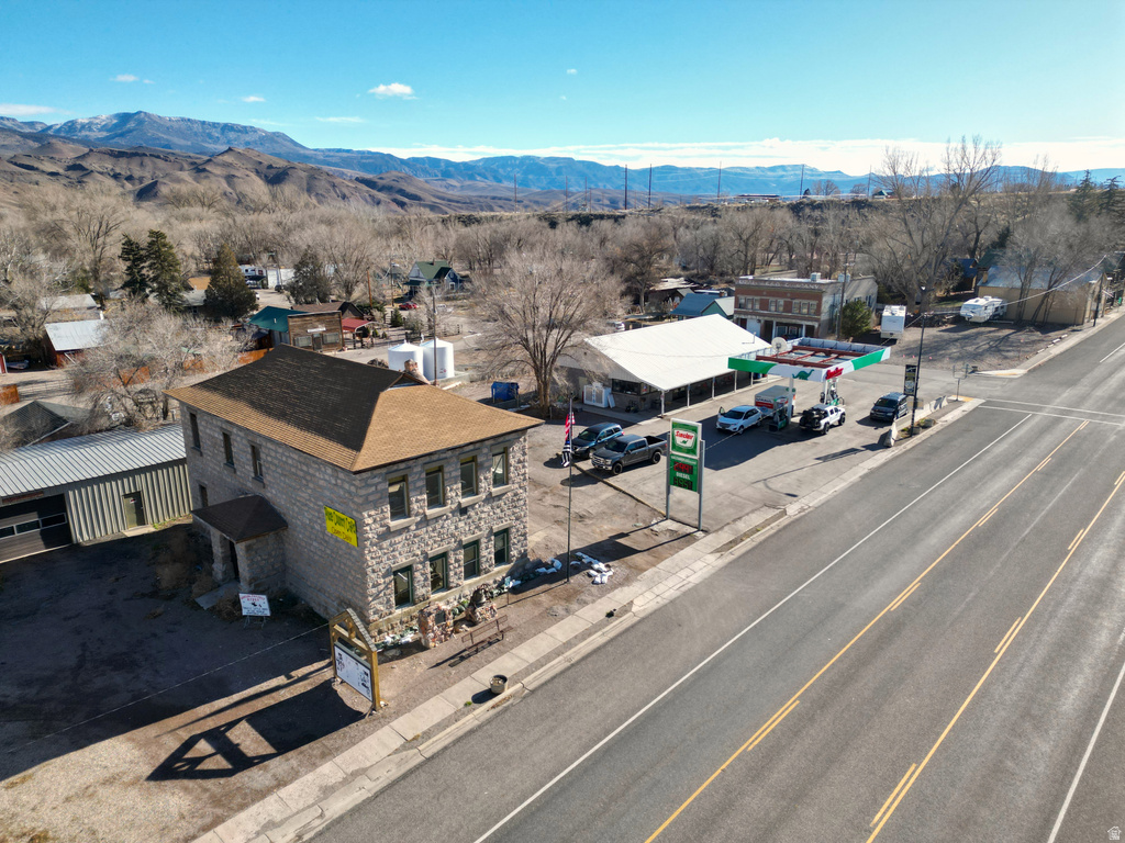 656 S BULLION CANYON ROAD RD Marysvale, UT 84750