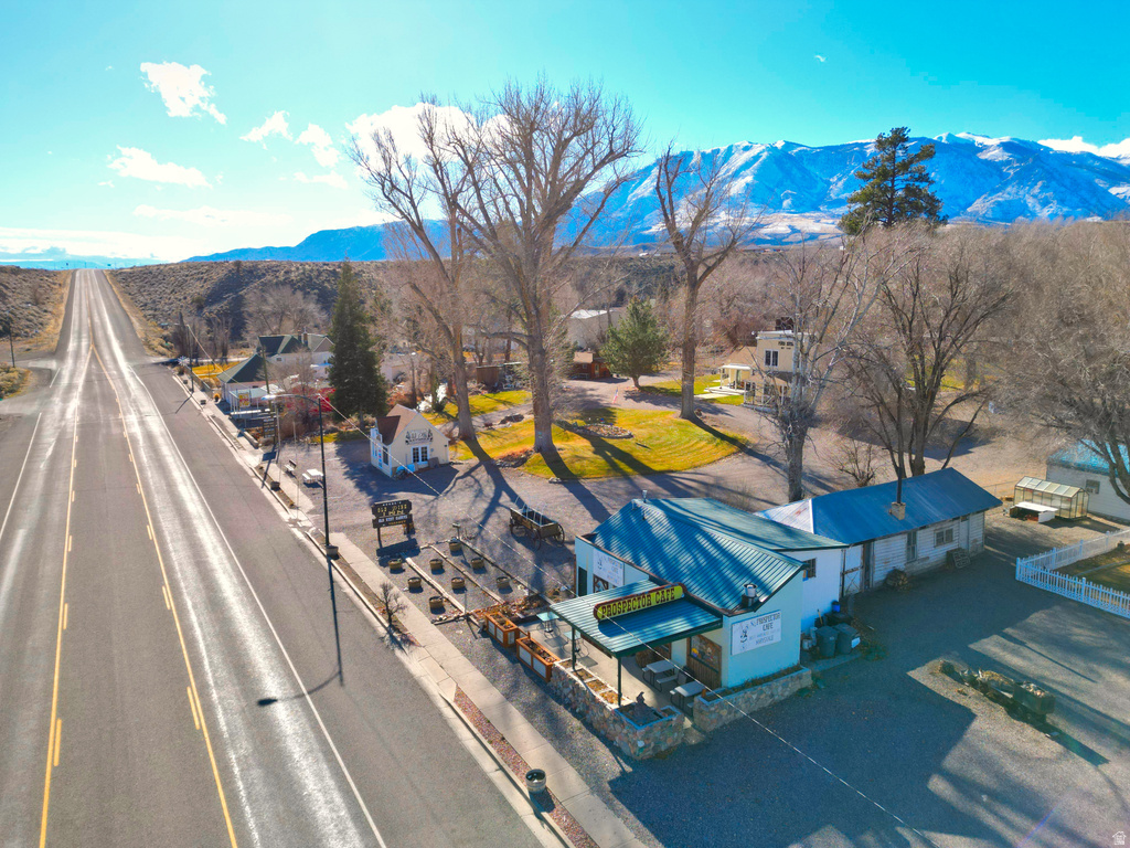 656 S BULLION CANYON ROAD RD Marysvale, UT 84750