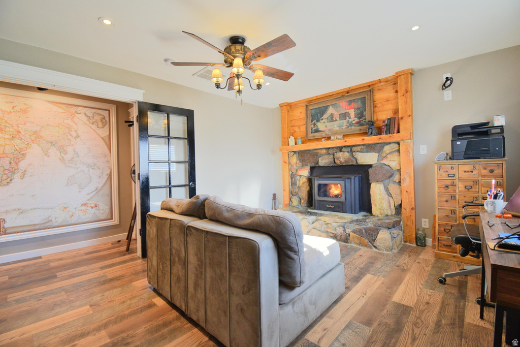 656 S BULLION CANYON ROAD RD Marysvale, UT 84750