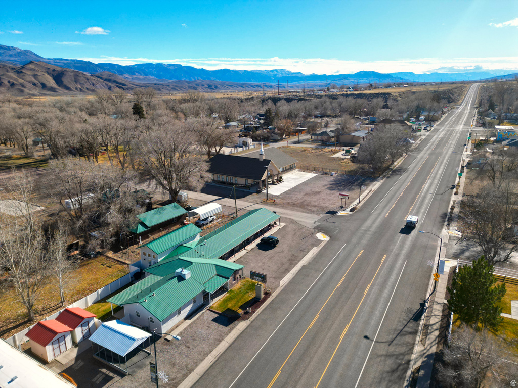 656 S BULLION CANYON ROAD RD Marysvale, UT 84750