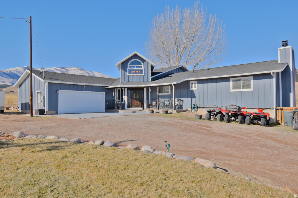 656 S BULLION CANYON ROAD RD Marysvale, UT 84750