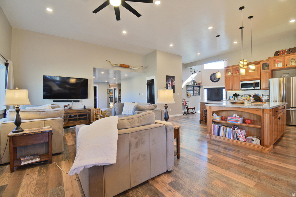 656 S BULLION CANYON ROAD RD Marysvale, UT 84750