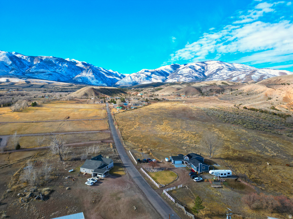 656 S BULLION CANYON ROAD RD Marysvale, UT 84750