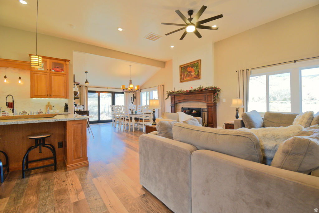 656 S BULLION CANYON ROAD RD Marysvale, UT 84750