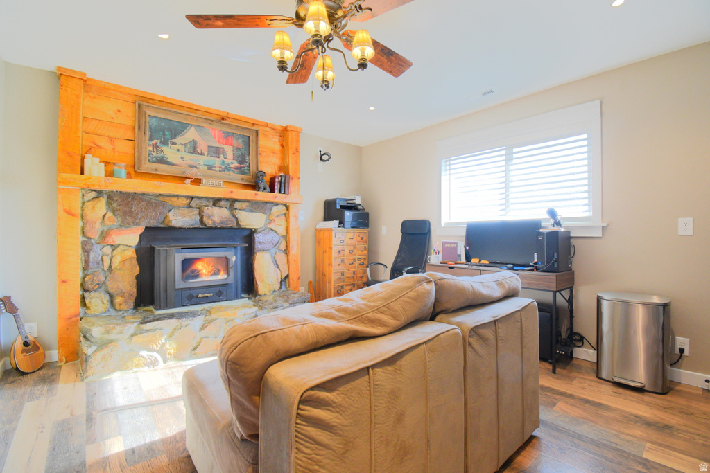 656 S BULLION CANYON ROAD RD Marysvale, UT 84750