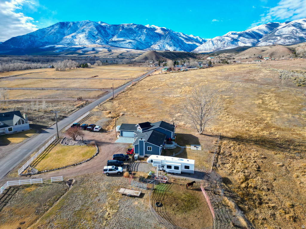 656 S BULLION CANYON ROAD RD Marysvale, UT 84750