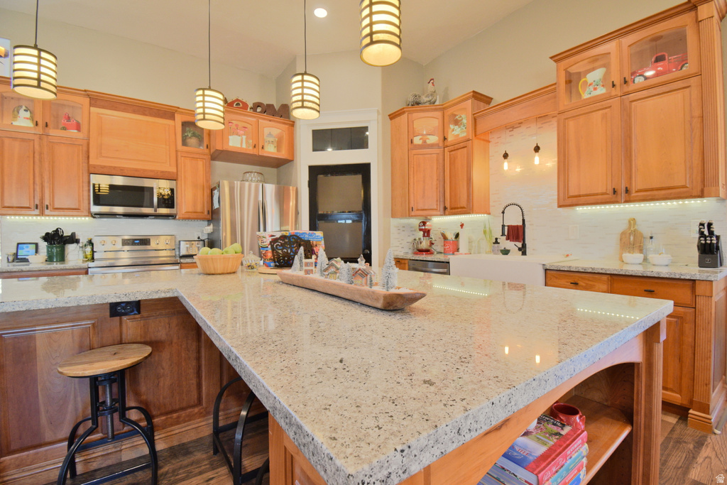 656 S BULLION CANYON ROAD RD Marysvale, UT 84750