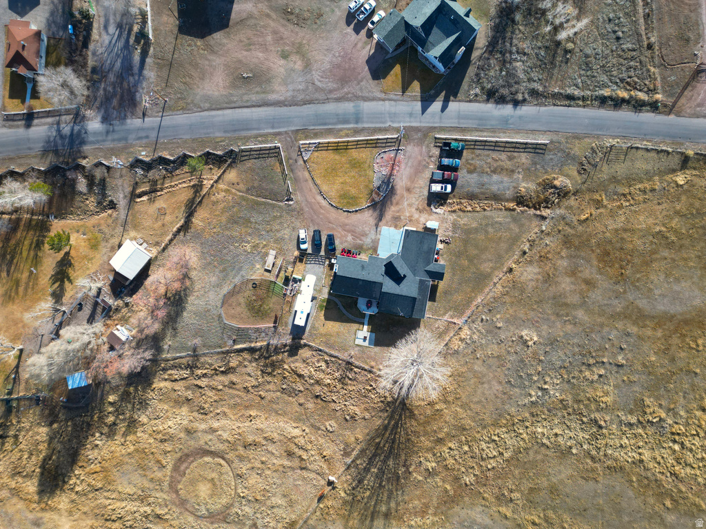 656 S BULLION CANYON ROAD RD Marysvale, UT 84750