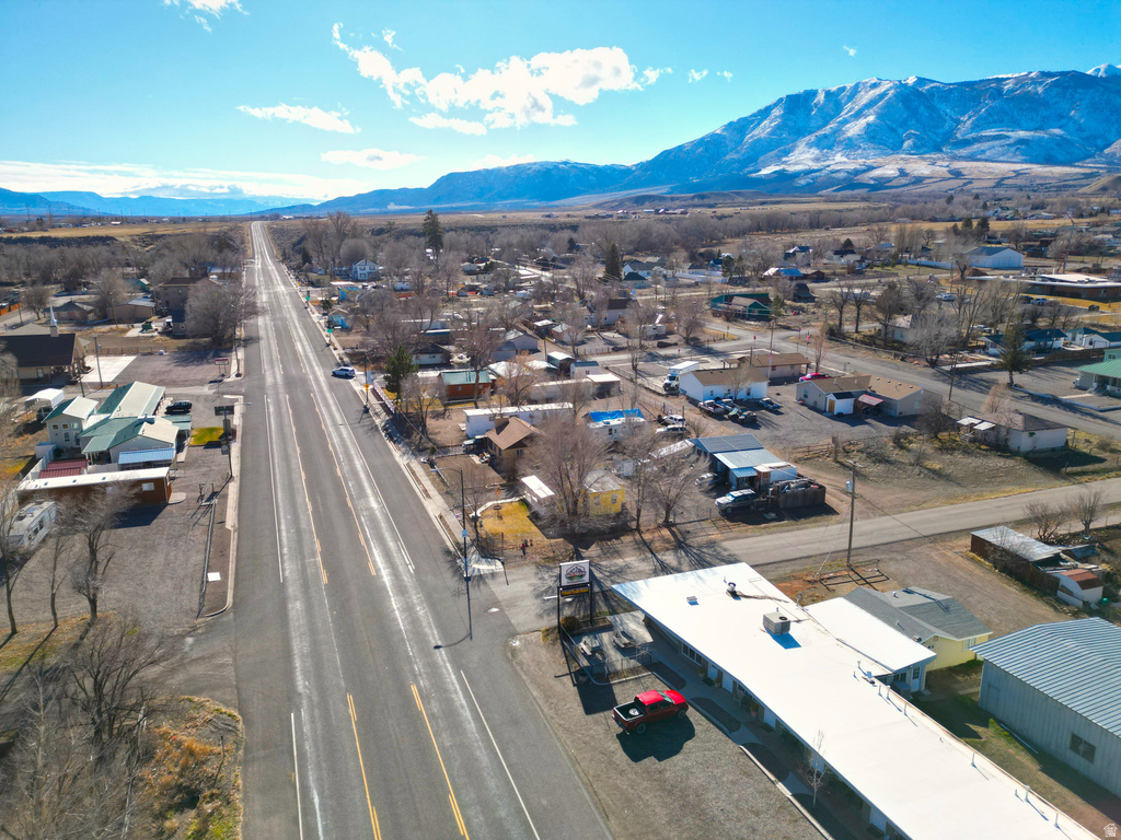 656 S BULLION CANYON ROAD RD Marysvale, UT 84750