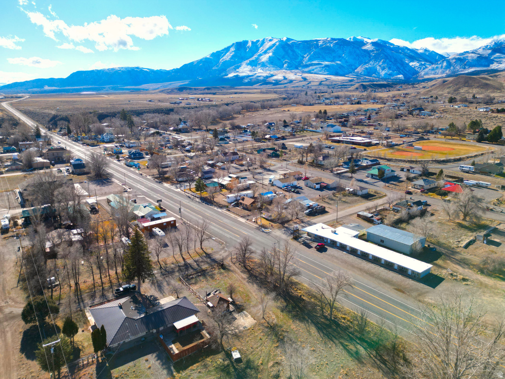 656 S BULLION CANYON ROAD RD Marysvale, UT 84750