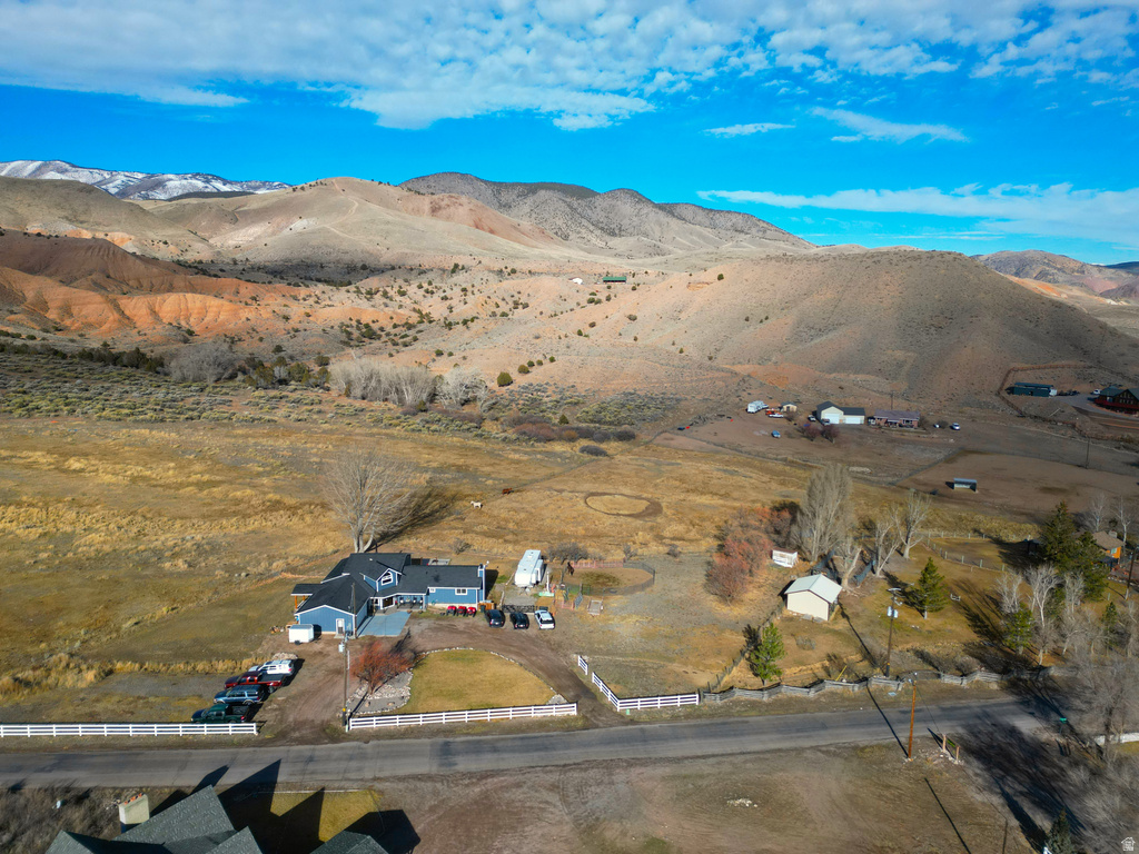 656 S BULLION CANYON ROAD RD Marysvale, UT 84750