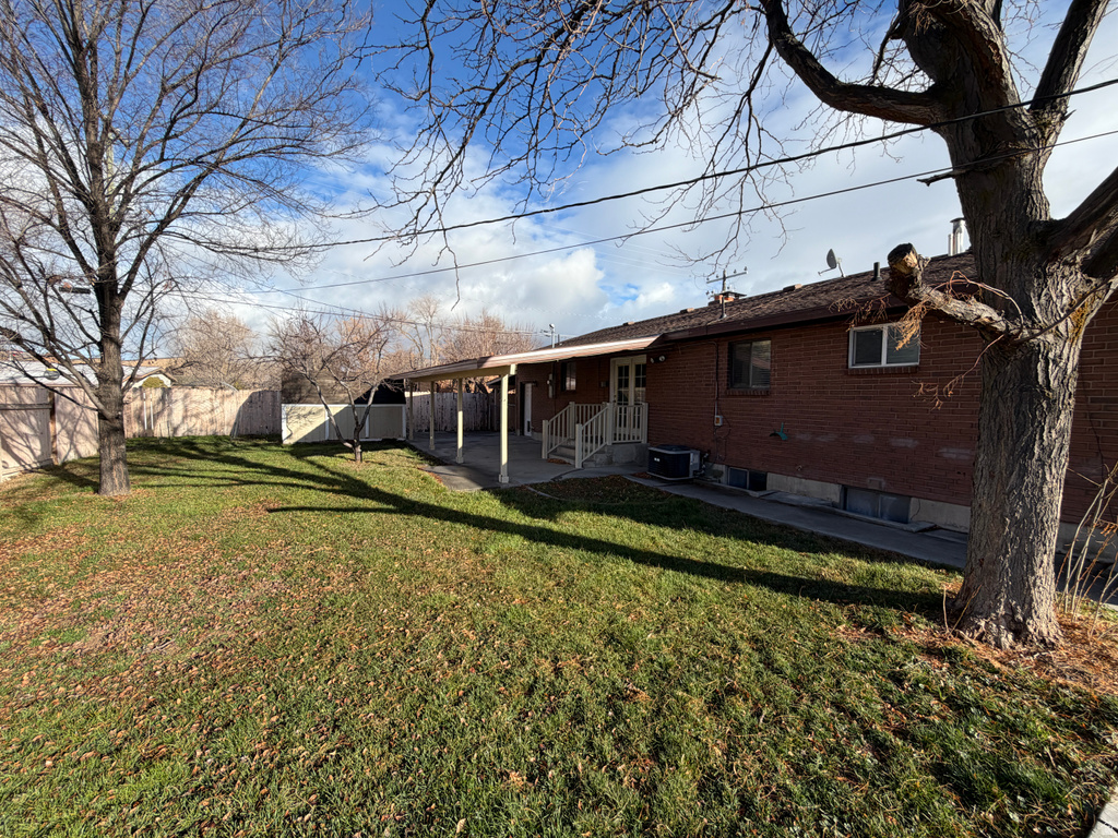 560 S 100 W Tremonton, UT 84337