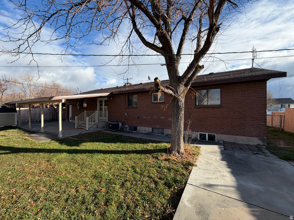 560 S 100 W Tremonton, UT 84337