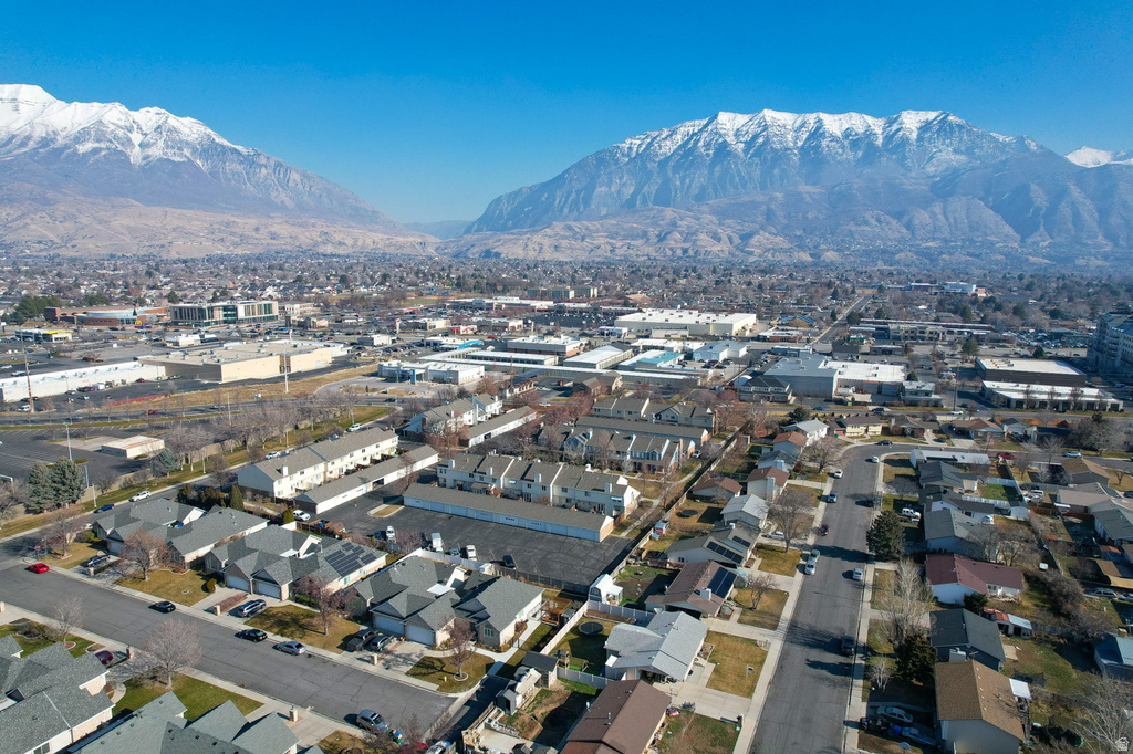 118 W 220 S Orem, UT 84058