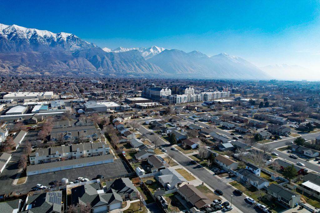 118 W 220 S Orem, UT 84058