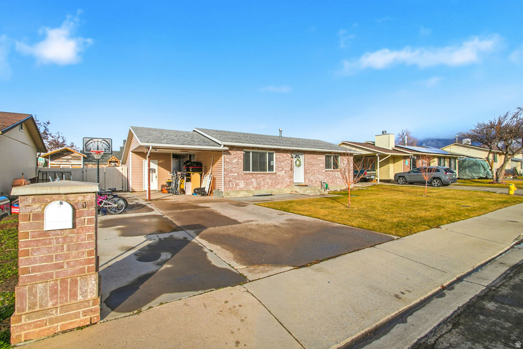 118 W 220 S Orem, UT 84058