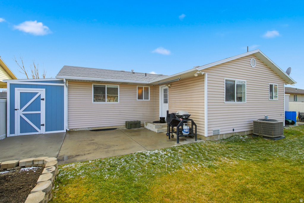 118 W 220 S Orem, UT 84058