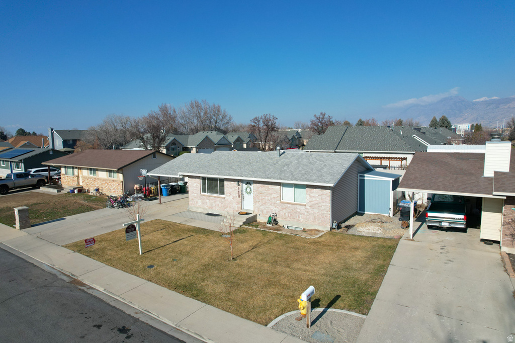 118 W 220 S Orem, UT 84058