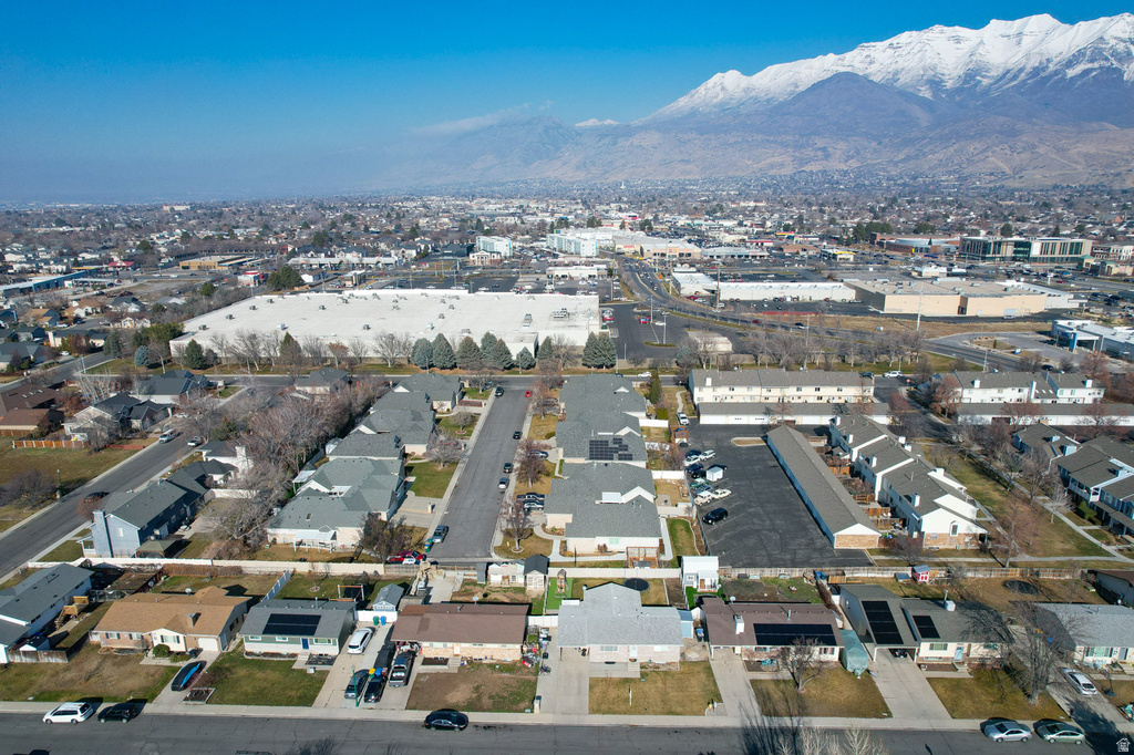 118 W 220 S Orem, UT 84058