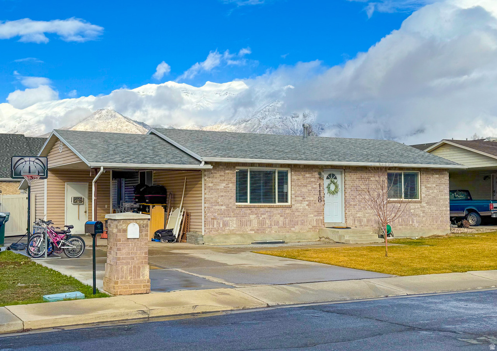 118 W 220 S Orem, UT 84058