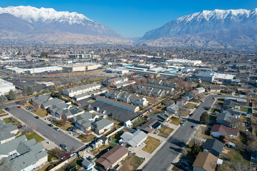 118 W 220 S Orem, UT 84058