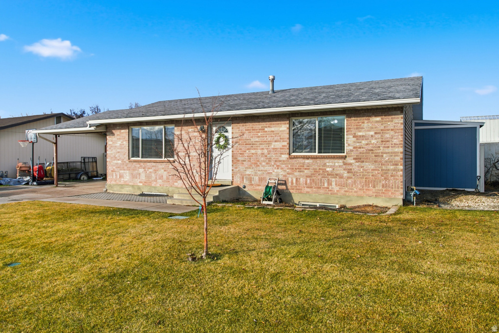 118 W 220 S Orem, UT 84058