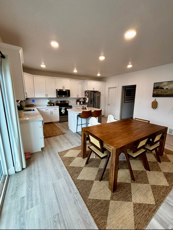 3679 N BROWNING ST Eagle Mountain, UT 84005