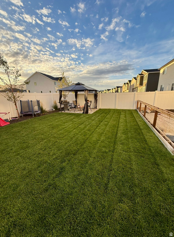 3679 N BROWNING ST Eagle Mountain, UT 84005