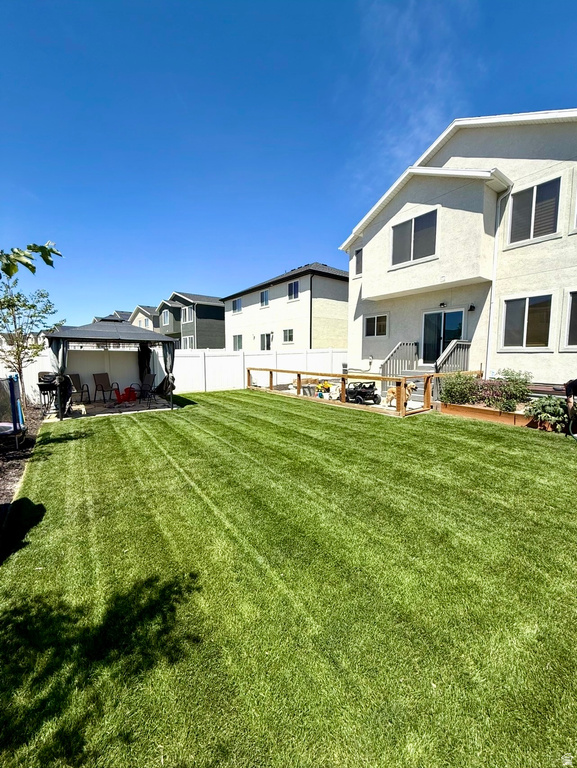 3679 N BROWNING ST Eagle Mountain, UT 84005