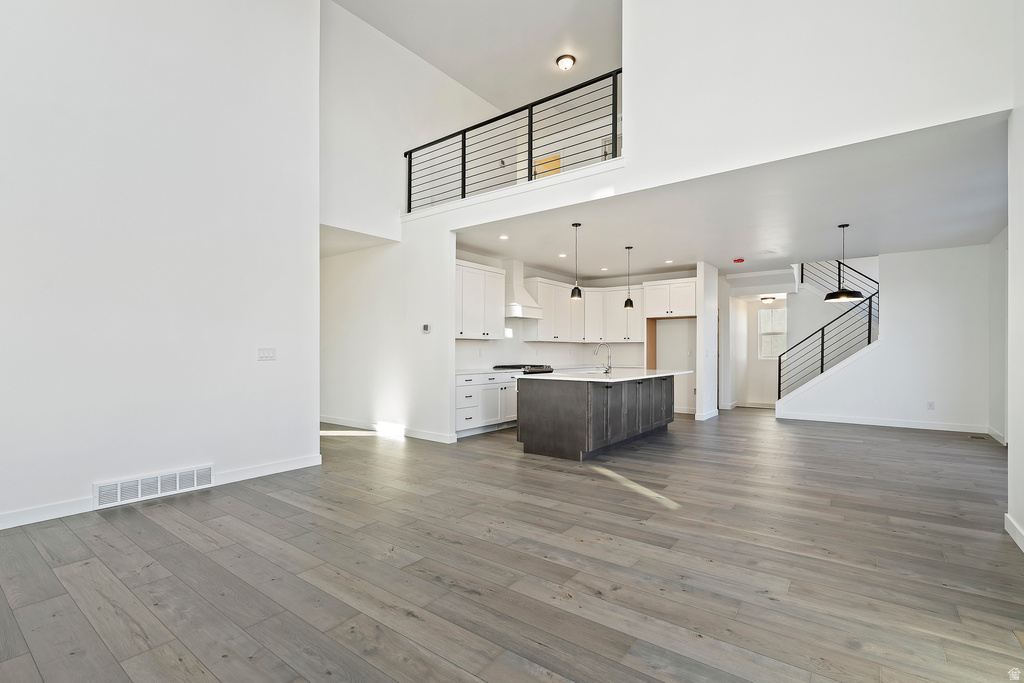 6957 W FARNSWORTH PEAK DR #314 West Jordan, UT 84081